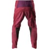 Thor Штаны для мотокросса S9 Prime Pro Infection Красные