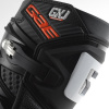 Gaerne Мотоботы детские GXJ Black/Orange