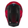 Leatt Мотошлем Moto 8.5 Helmet Kit Red