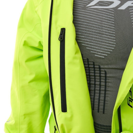 Dragonfly Комбинезон Gravity 2.0 Man 2026 Lime