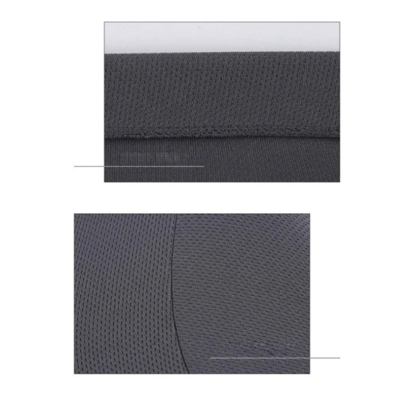 Scout Подшлемник-шапочка Light темно-серая