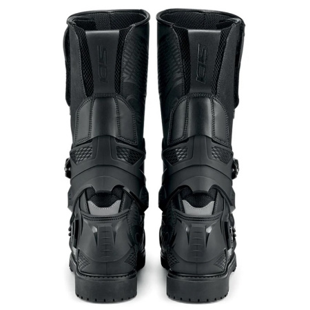 Sidi Ботинки Adventure 2 Gore Black