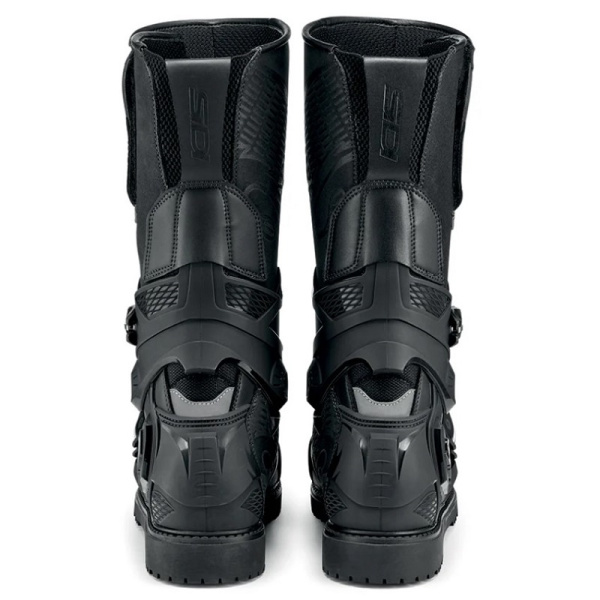 Sidi Ботинки Adventure 2 Gore Black