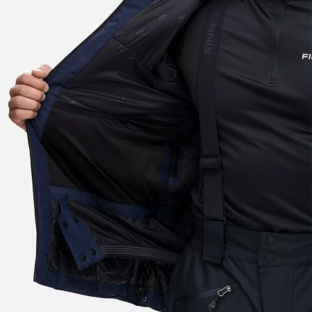 Finntrail Костюм Atlas 3401 DeepBlue