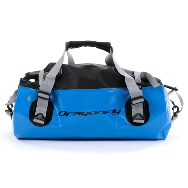 Dragonfly Гермосумка DF Tramp M Blue 70л