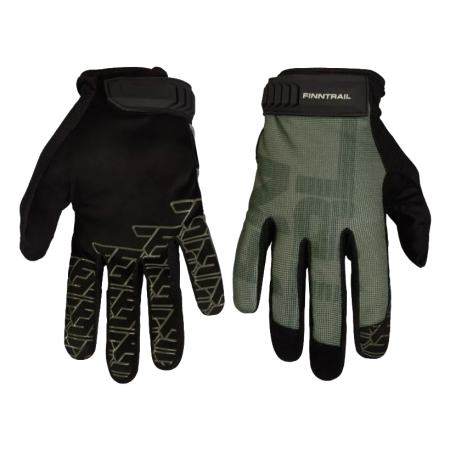 Finntrail Перчатки Eagle 2841 Khaki