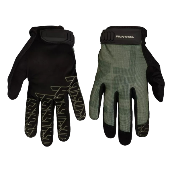 Finntrail Перчатки Eagle 2841 Khaki