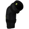IXS Налокотники Carve 2.0 Black/Graphic
