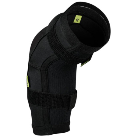 IXS Налокотники Carve 2.0 Black/Graphic