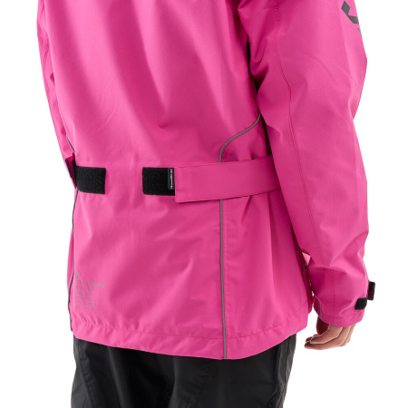 Dragonfly Дождевая куртка Evo Pro Woman V26 Pink