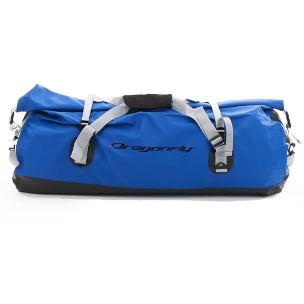 Dragonfly Гермосумка DF Multi XXL Blue 120л