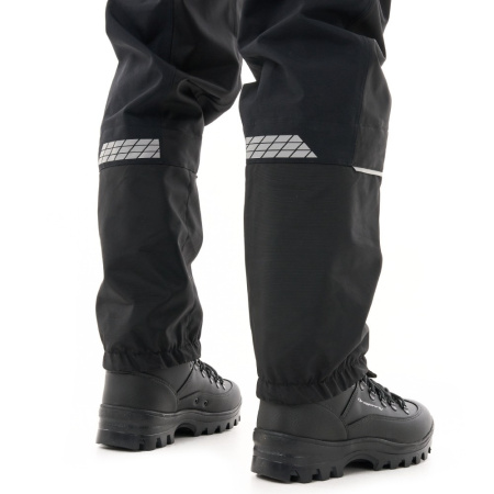 Dragonfly Вейдерсы мембранные Quad Pro 2025 Black