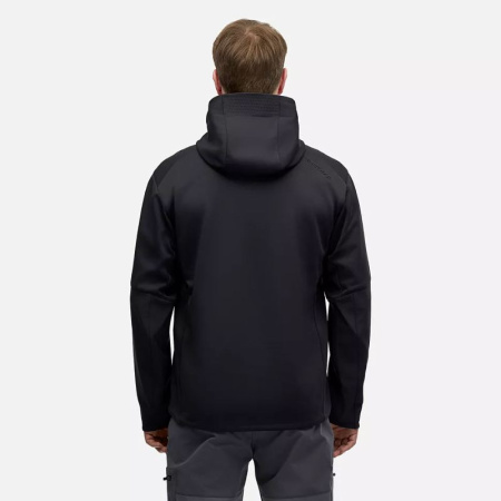 Finntrail Куртка Софтшелл Hybridshell 1314 Graphite