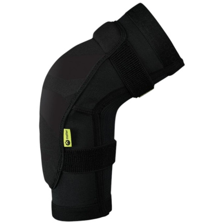 IXS Налокотники Carve 2.0 Black/Graphic