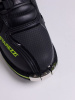Starezzi Мотоботы Roma Black Fluo Yellow