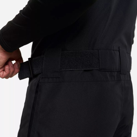 Finntrail Утепленный костюм Powerman 3752 Graphite