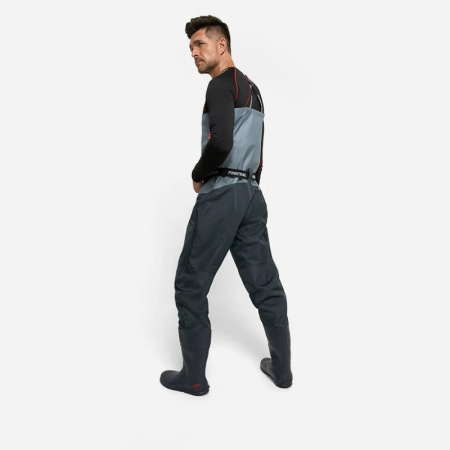 Finntrail Вейдерсы Airman 5260 Grey