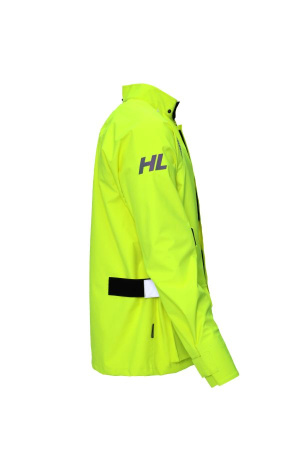 Hyperlook Мотодождевик Stormer Зеленый