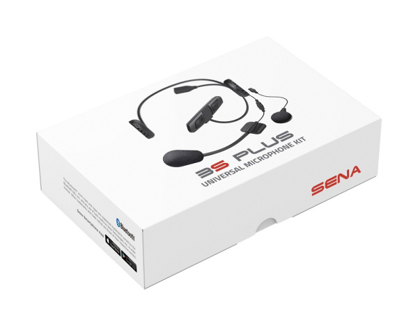 Sena Bluetooth гарнитура 3S Plus Universal