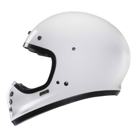 HJC Шлем V60 White