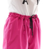 Dragonfly Дождевой комплект Evo For Teen Pink (куртка,штаны)