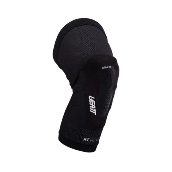 Leatt Наколенники ReaFlex UltraLite Knee Guard 2025 Black