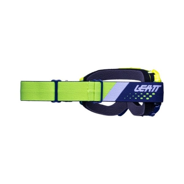 Leatt Маска Velocity 4.5 Iriz/Neon/Yellow/Purple 78%