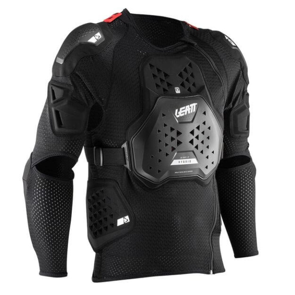 Leatt Защита панцирь Body Protector 3DF AirFit Hybrid