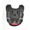 Защита панцирь Leatt Chest Protector 2.5 Kids Black/Red