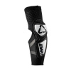 Leatt Налокотники Contour Elbow Guard Black/White