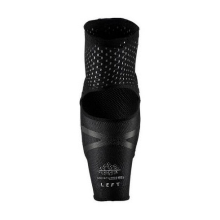 Leatt Налокотники Contour Elbow Guard Black/White