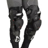 Leatt Наколенники Knee Brace C-Frame Pro Carbon Black